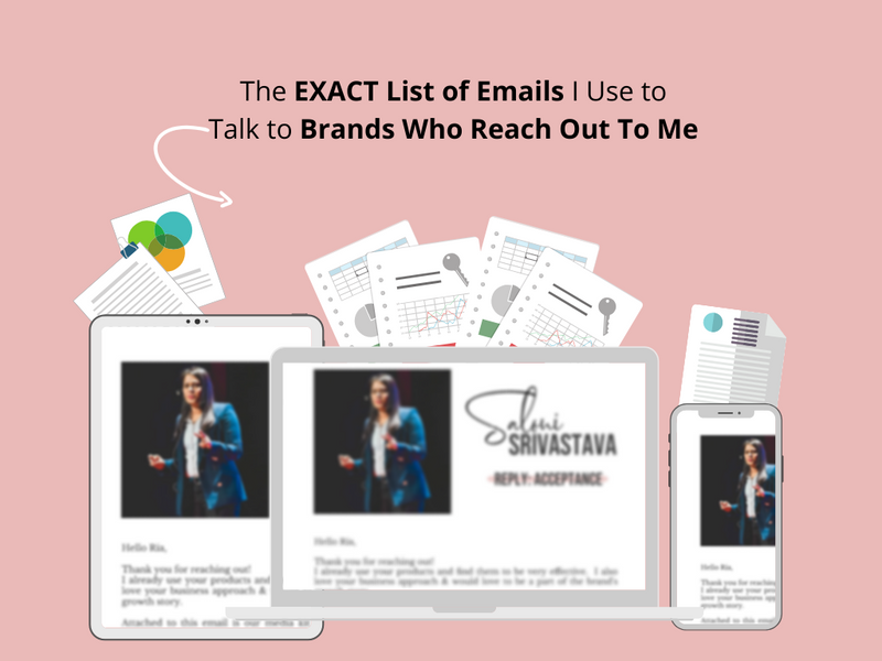 Saloni's Inbound Email Replies Template